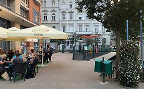 Budapest Oasis One Bedroom For Renting