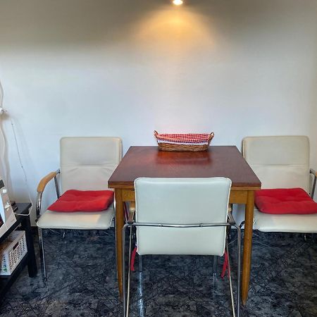 Budapest Oasis One Bedroom For Renting Zewnętrze zdjęcie