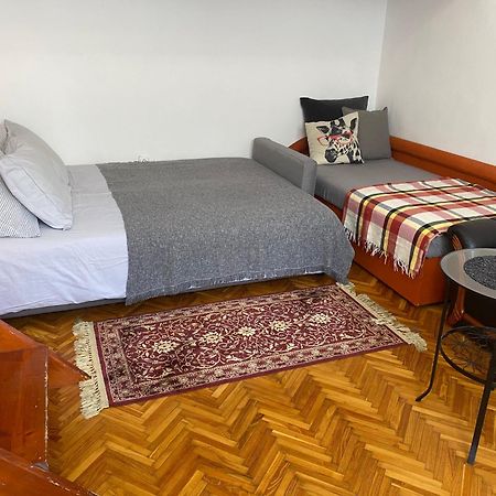 Budapest Oasis One Bedroom For Renting Zewnętrze zdjęcie