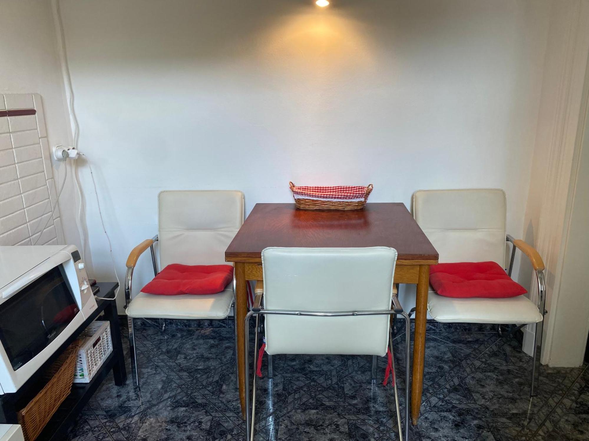 Budapest Oasis One Bedroom For Renting Zewnętrze zdjęcie