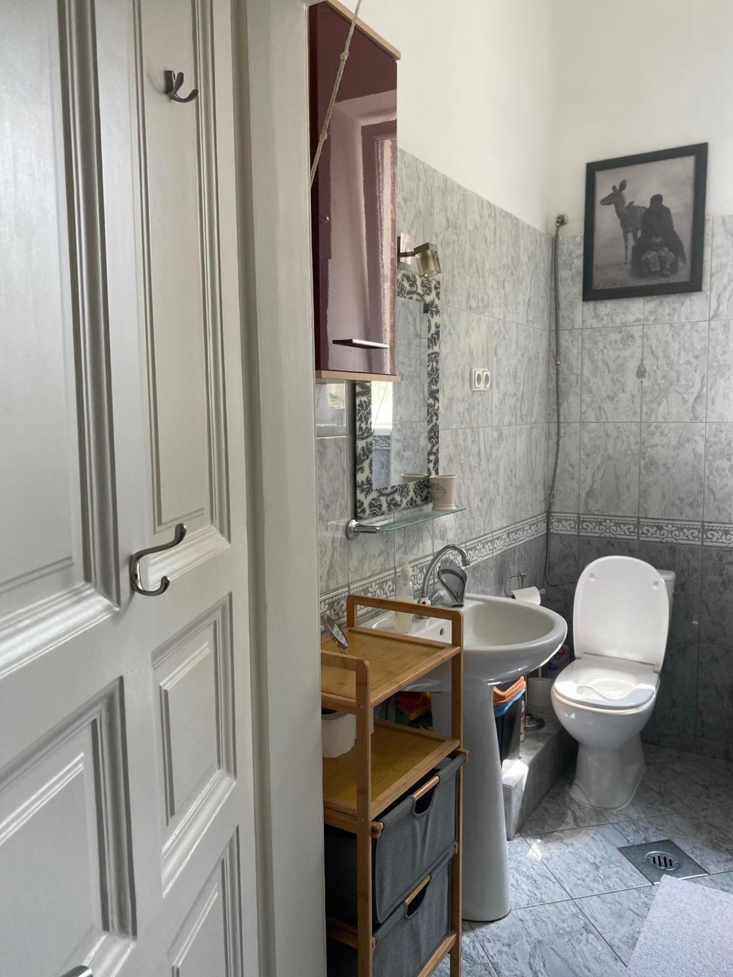 Budapest Oasis One Bedroom For Renting Zewnętrze zdjęcie