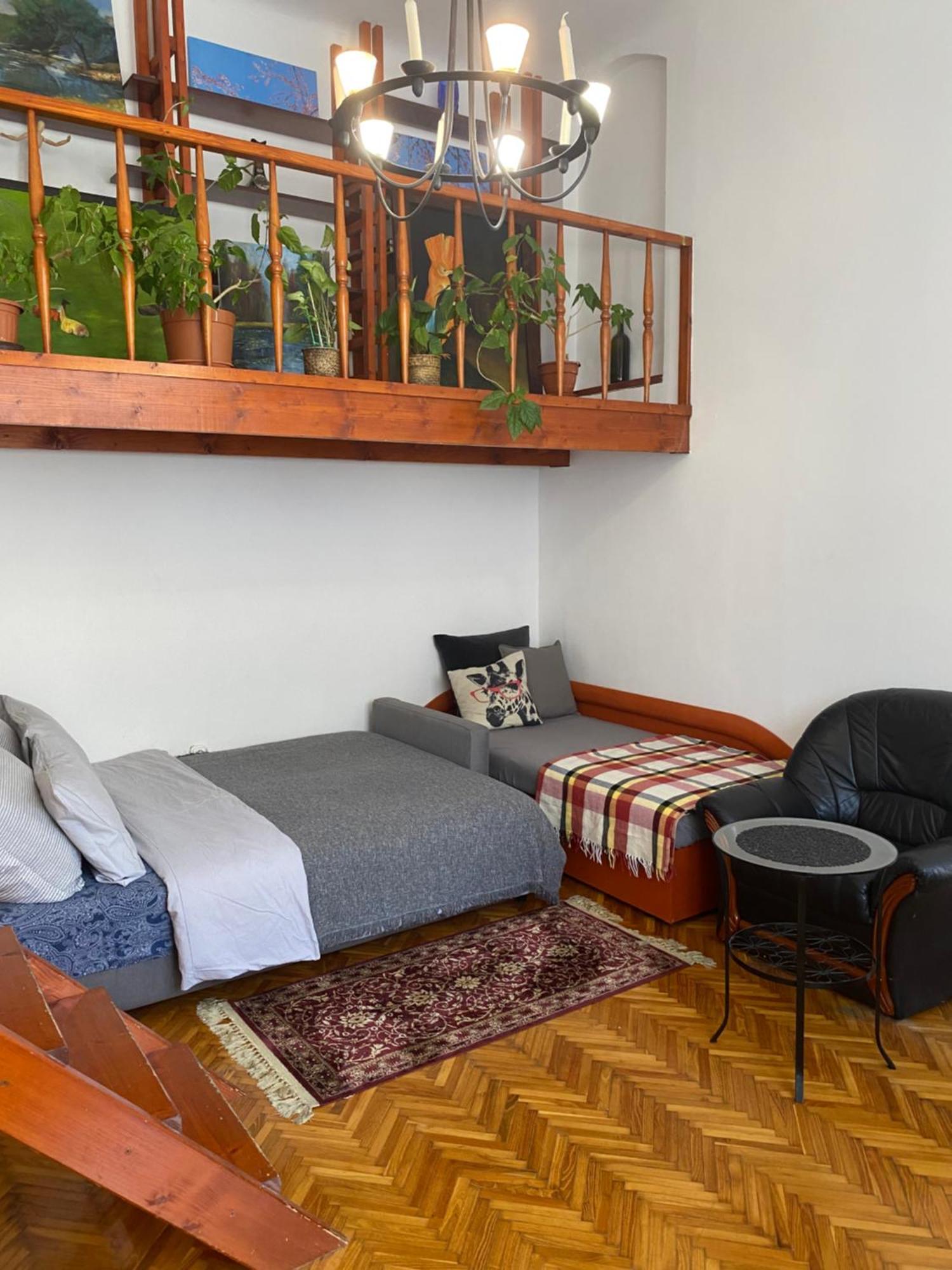 Budapest Oasis One Bedroom For Renting Zewnętrze zdjęcie
