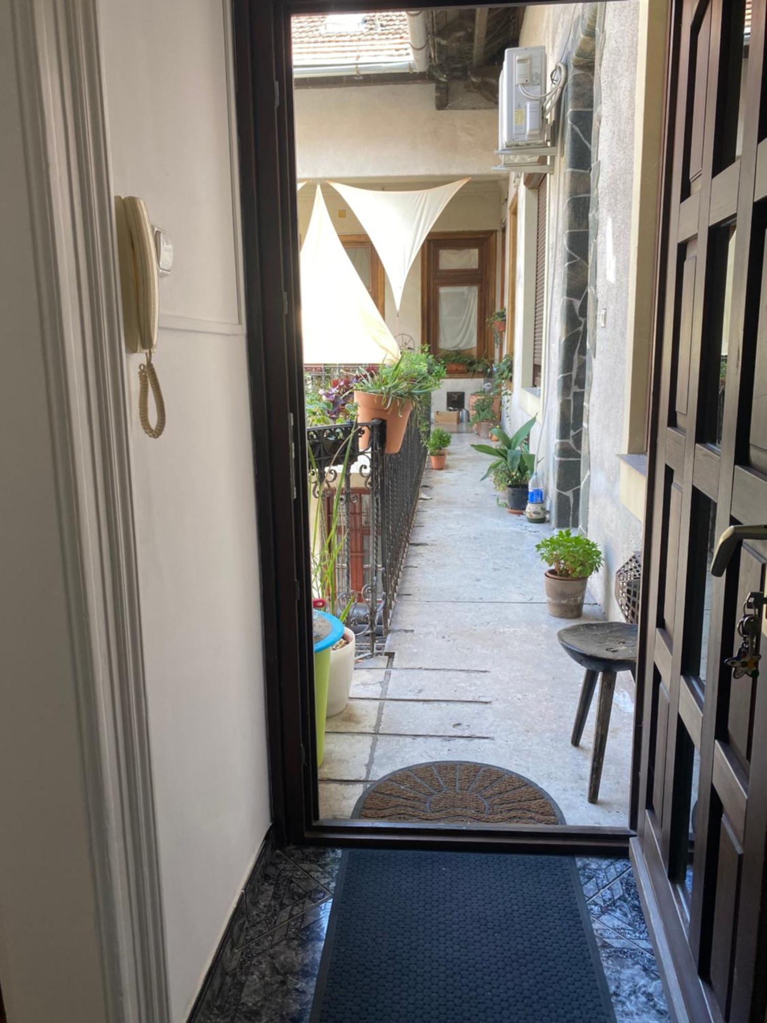 Budapest Oasis One Bedroom For Renting Zewnętrze zdjęcie