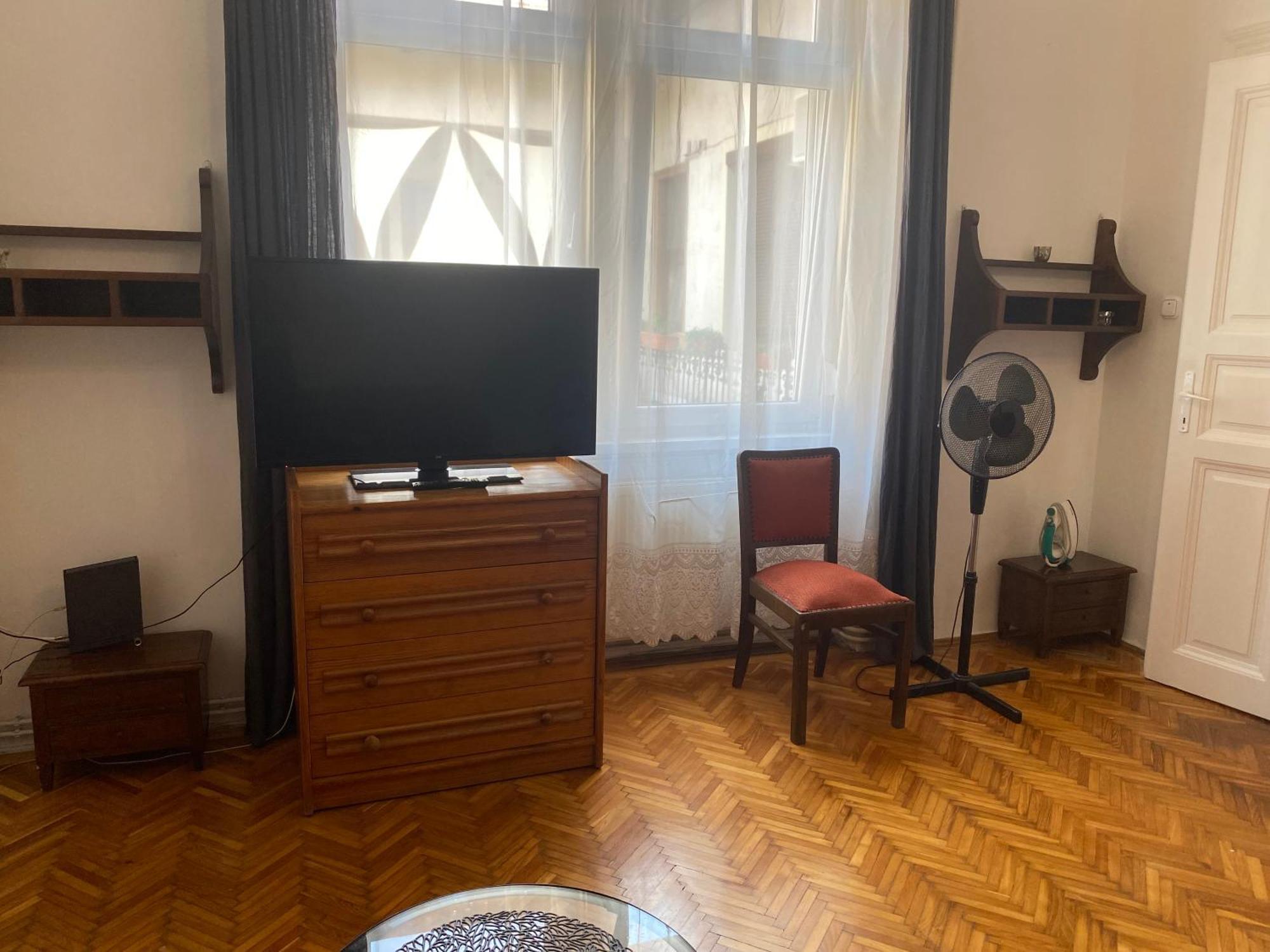 Budapest Oasis One Bedroom For Renting Zewnętrze zdjęcie