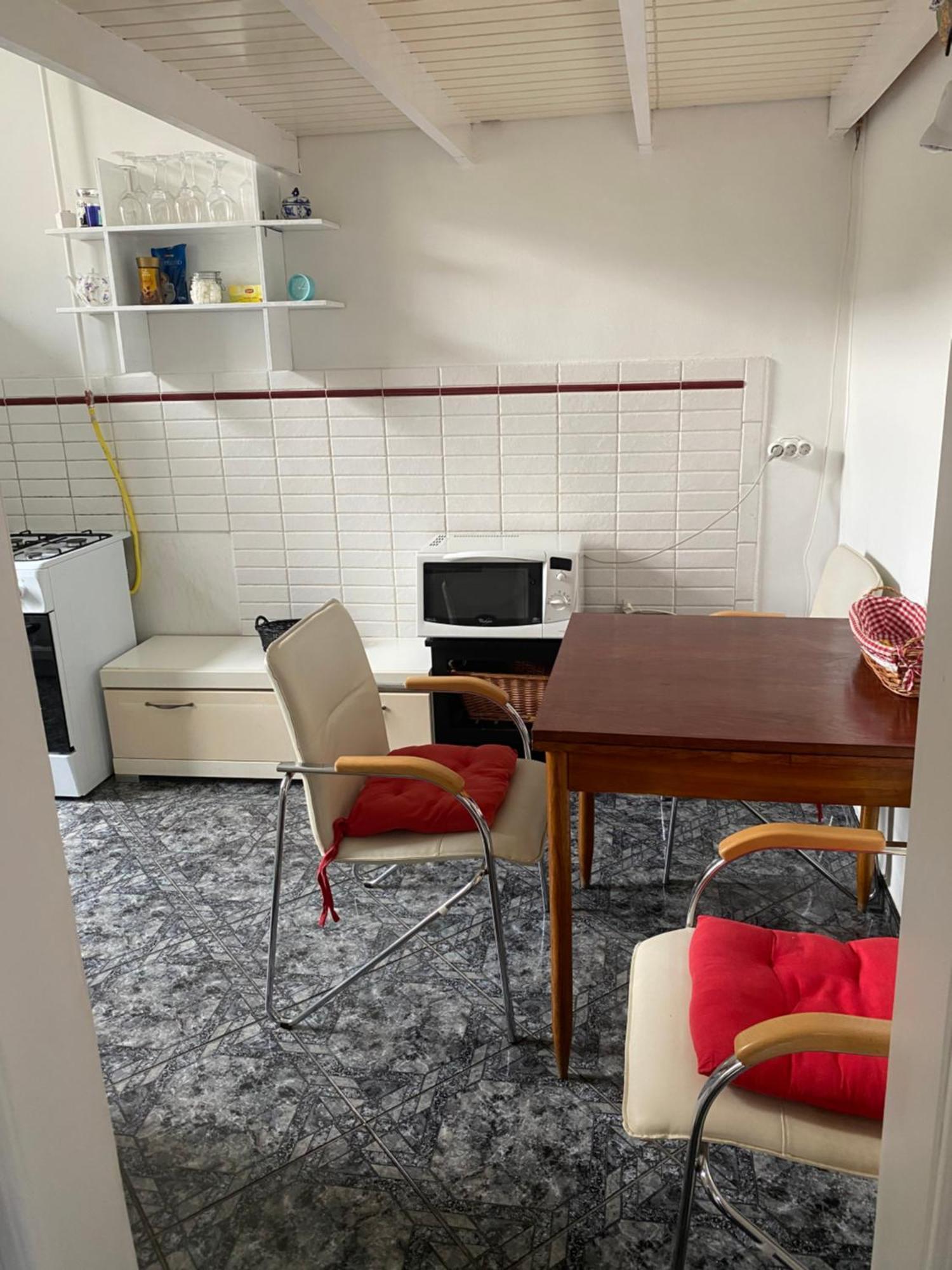 Budapest Oasis One Bedroom For Renting Zewnętrze zdjęcie