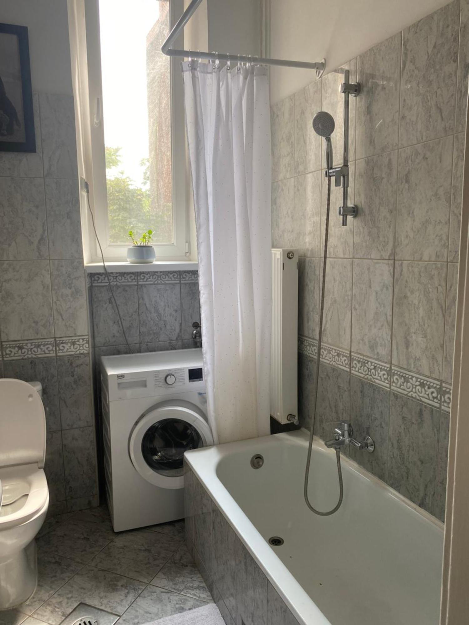 Budapest Oasis One Bedroom For Renting Zewnętrze zdjęcie