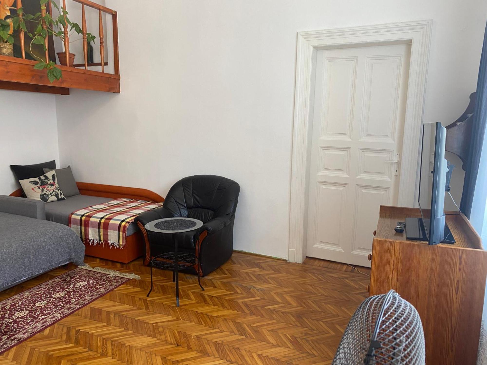Budapest Oasis One Bedroom For Renting Zewnętrze zdjęcie