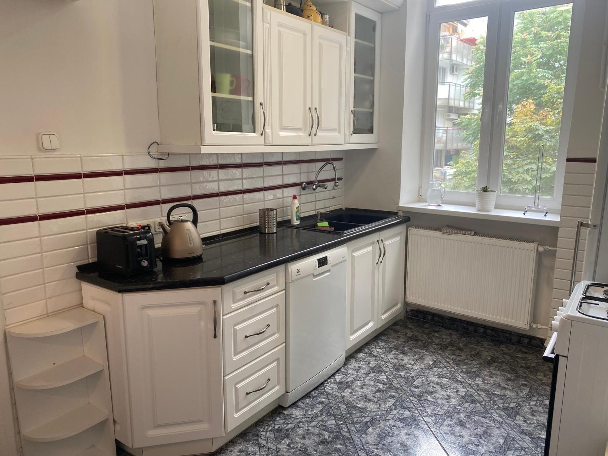 Budapest Oasis One Bedroom For Renting Zewnętrze zdjęcie