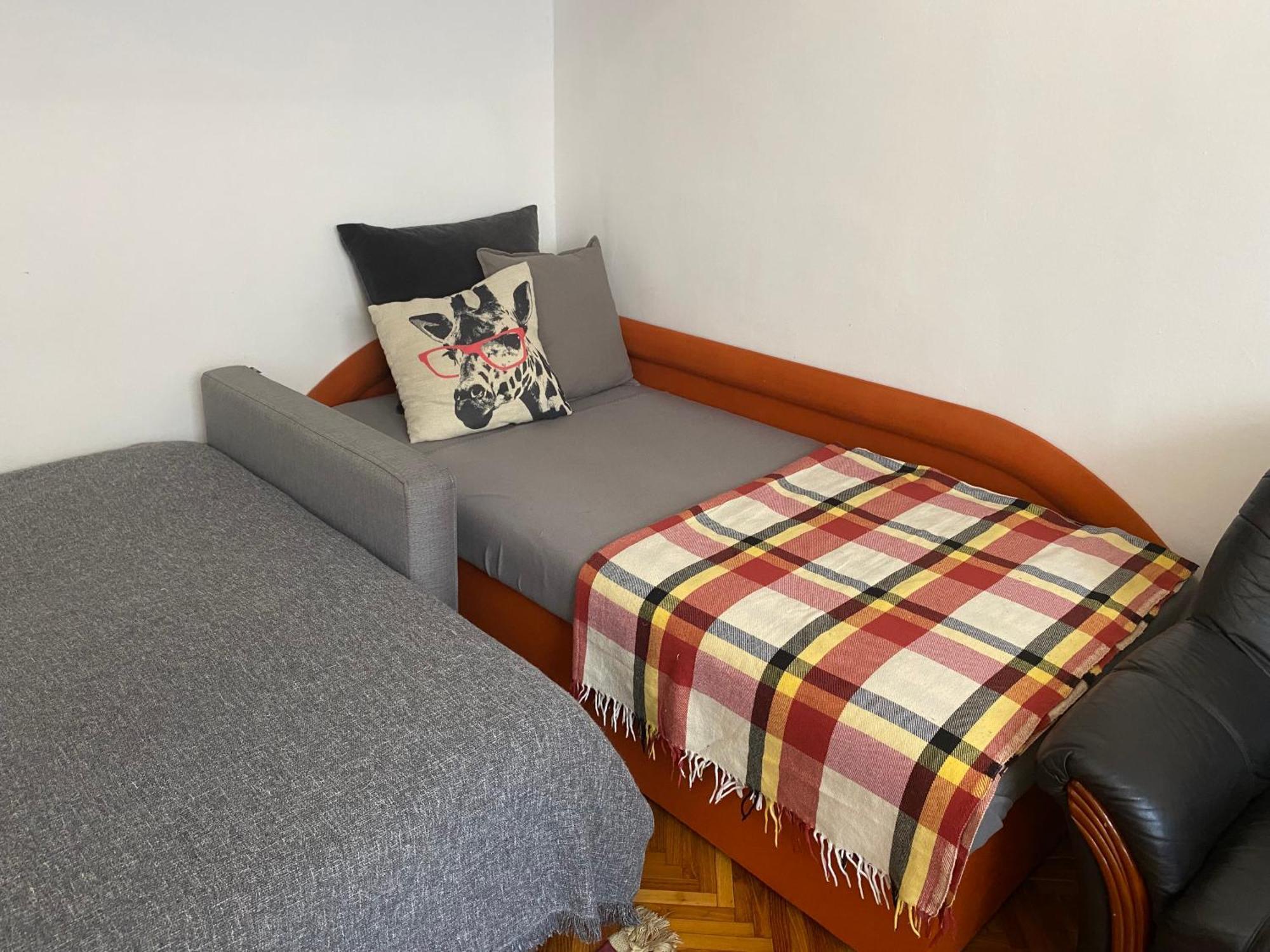 Budapest Oasis One Bedroom For Renting Zewnętrze zdjęcie