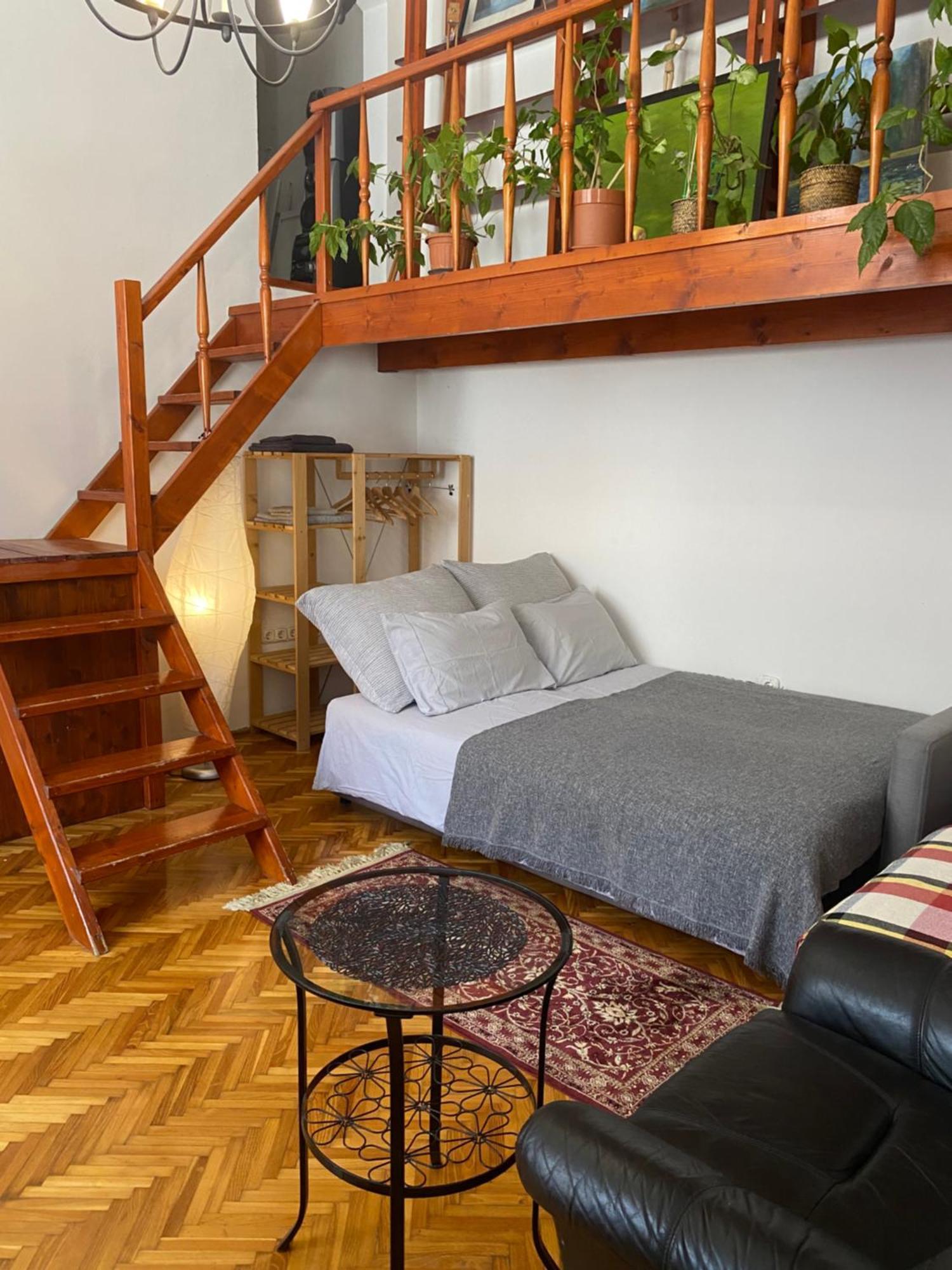Budapest Oasis One Bedroom For Renting Zewnętrze zdjęcie